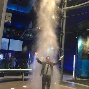 Meet your Posher, Joseph